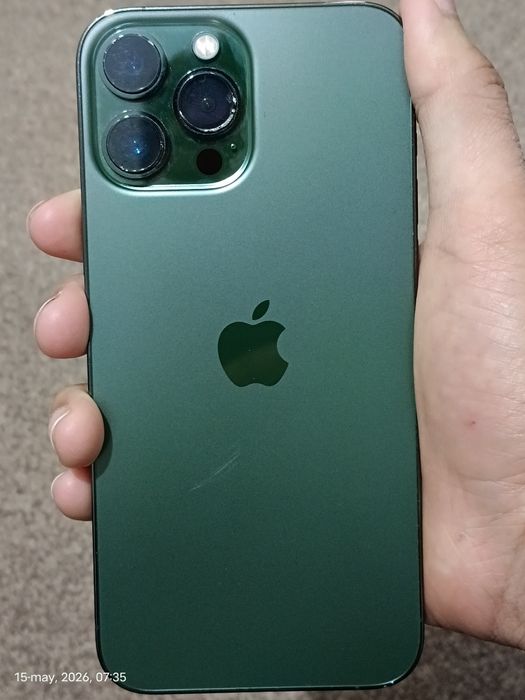 Iphone 13 pro max