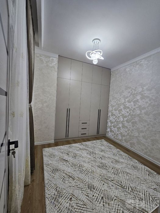 3 хонали квартира