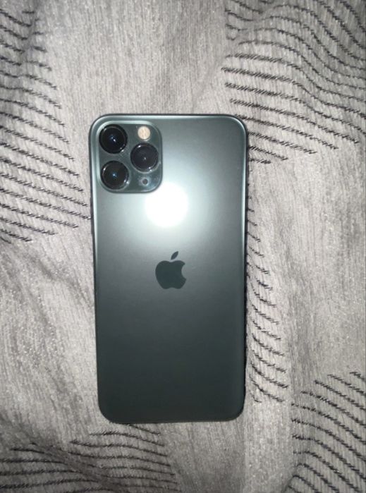 iPhone 11 pro 64gb