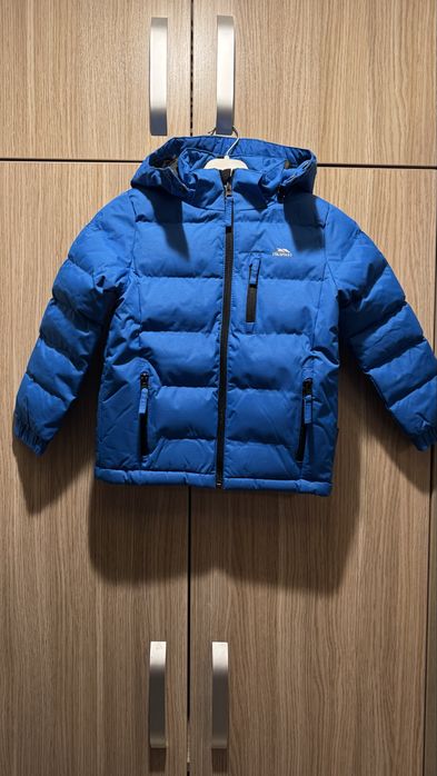 Set impermeabil 2-3 ani Trespass Mc Kinley Wedze