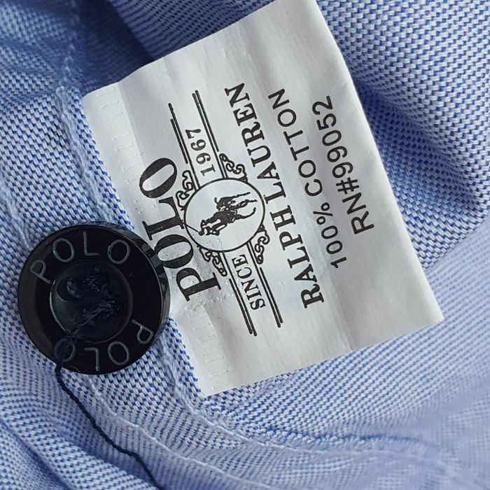 Camasa Polo by Ralp Lauren noua cu eticheta, S