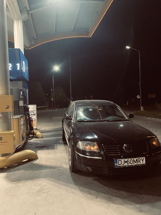 Vand faruri DEPO passat b5.5