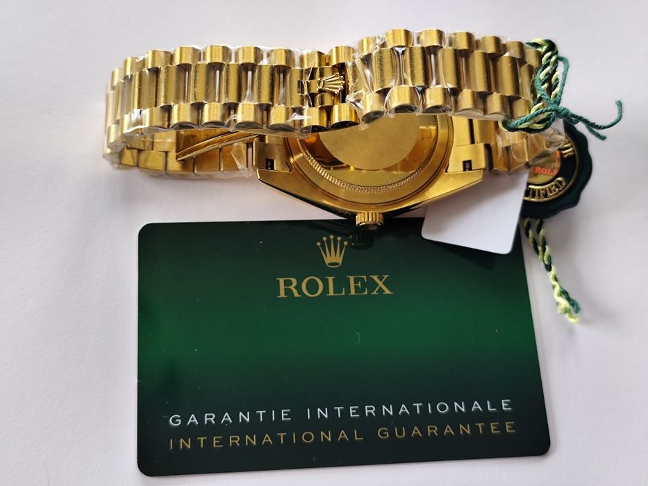 ceas Rolexx automatic