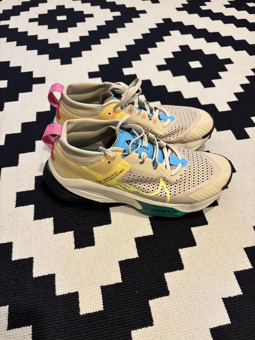 Nike Zegama 43 barbati