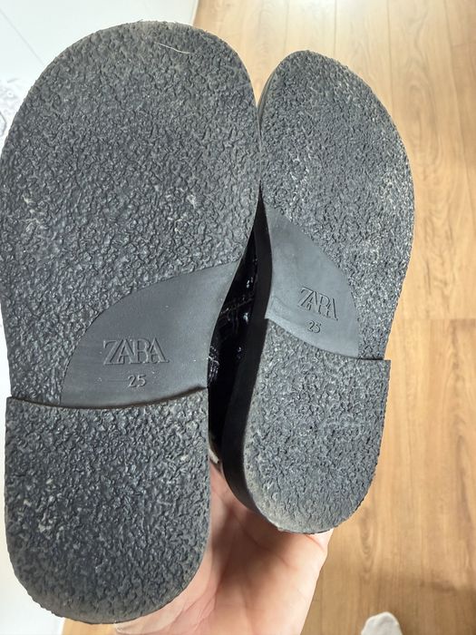 Детски празничен комплект Zara