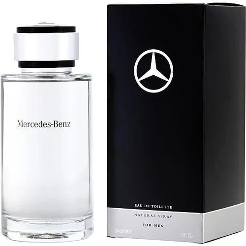 Mercedes-Benz  for man edt 240ml ORIGINAL 
Mercedes-Benz for Men
Eau d