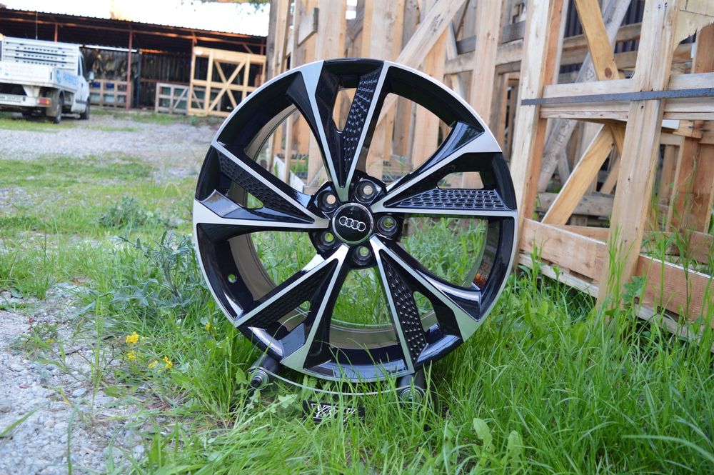 Jante Audi 18, 19 inch 5x112
