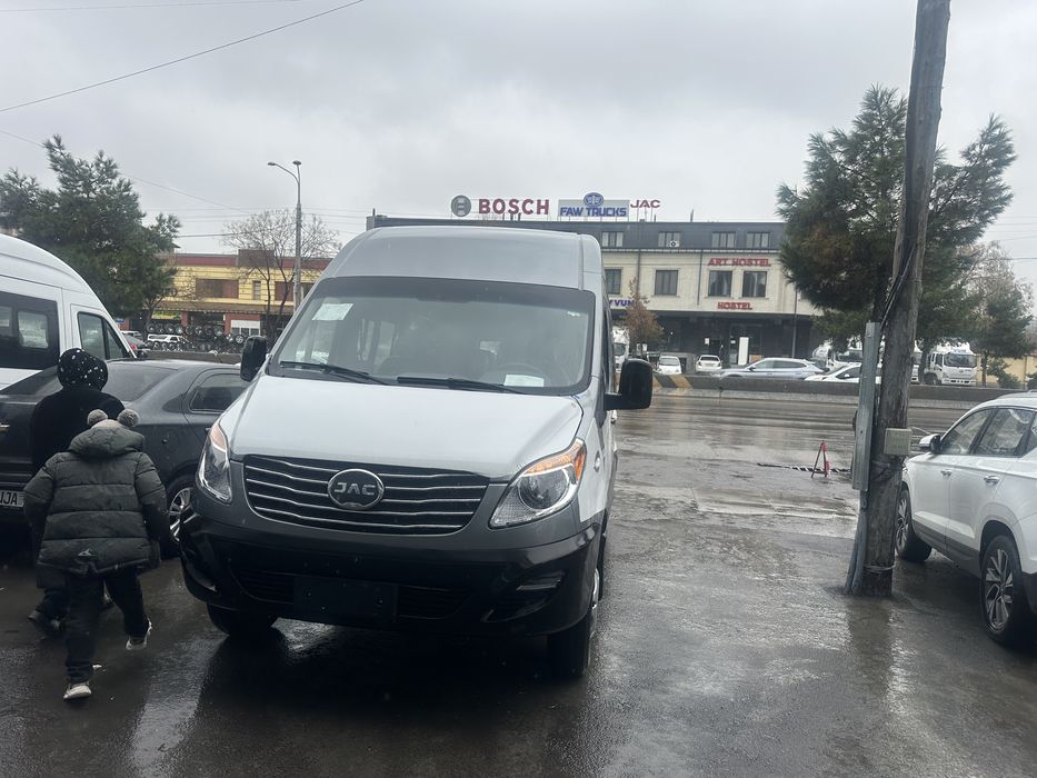 JacSanre 2026y restaling varianti