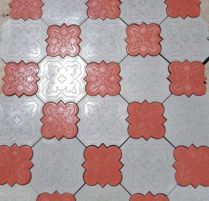 Брусчатка ТЕГІН БАРДЮУР Бурчатка