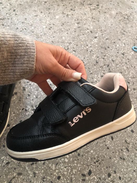 Детски маратонки LEVI’S , за момиче, номер 30