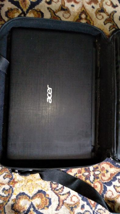 Ноутбук aser сатылады