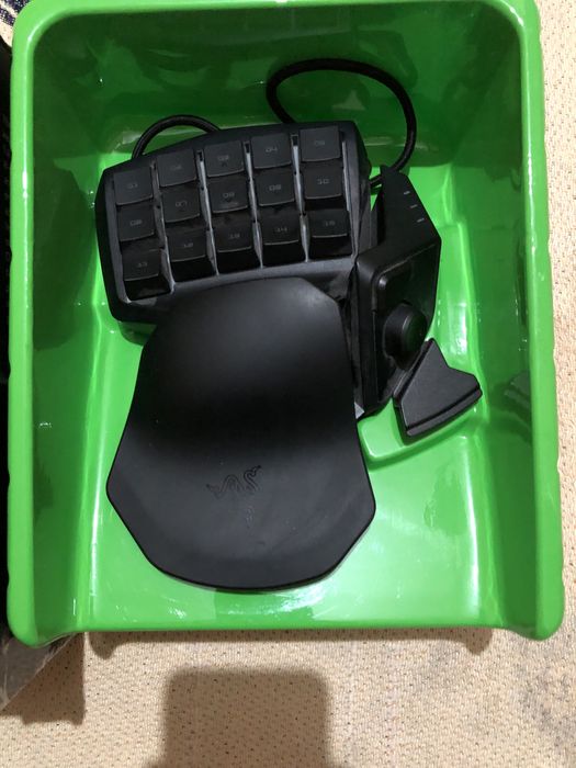 Razer Tartarus Chroma