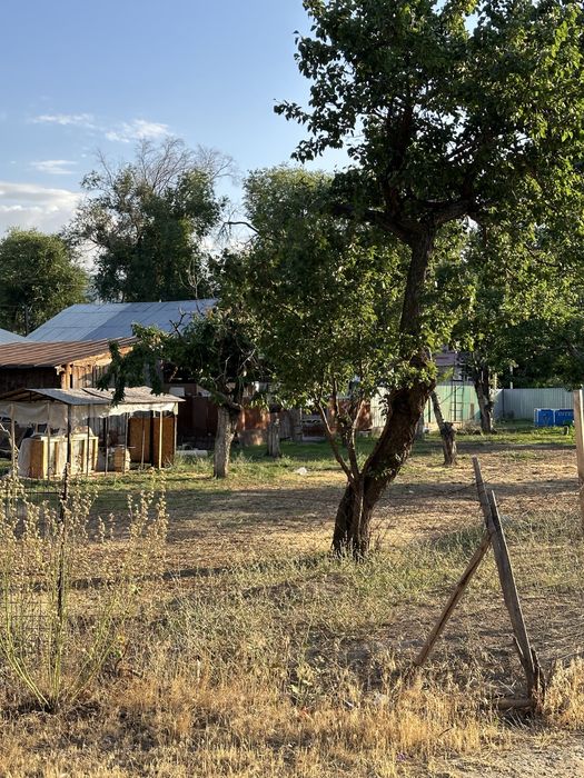 Продам дом в селе Тургень