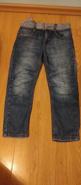 Детски Сет 12 части зимни дрехи р-р 116-122