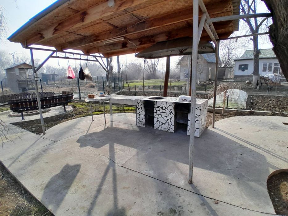 Продается земельный участок 2га дача , зона отдыха