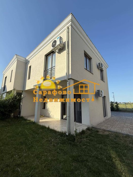 Дава се под наем Къща в Бургас, Сарафово - 116 кв.м за 1097.01 € - Снимка #15