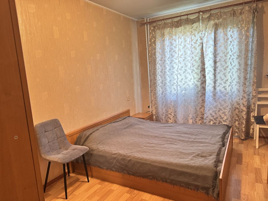 СРОЧНО ПРОДАЕТСЯ 4х комнатная, Центр-3