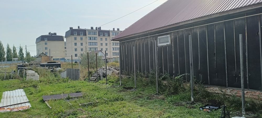 Установка столбов бурение ям