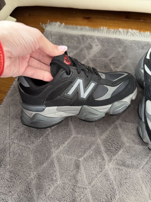 New ballance 9060 детски