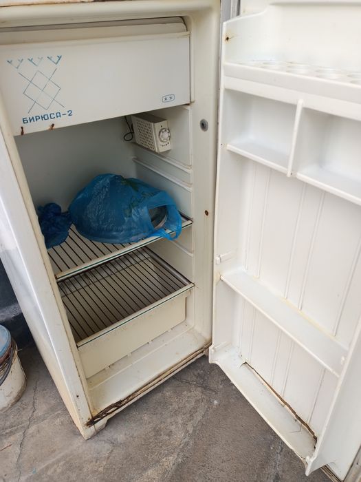 Холодильник сатылады