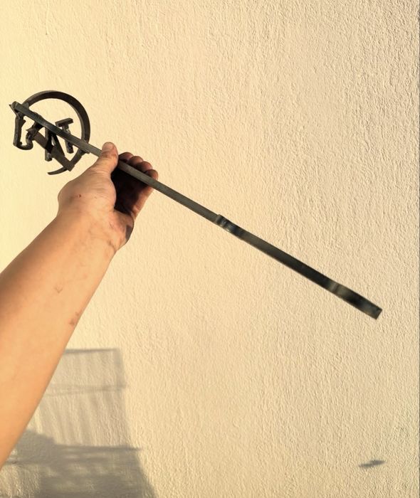 Танба, Тавро, Клеймо