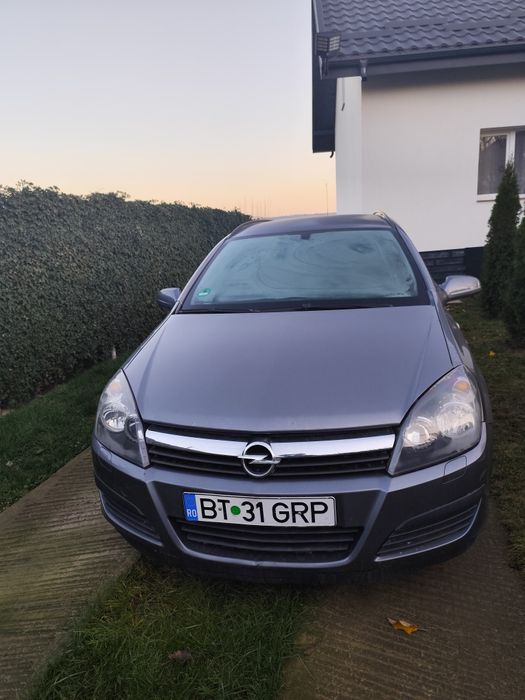 Opel Astra H  vagon 280000 km