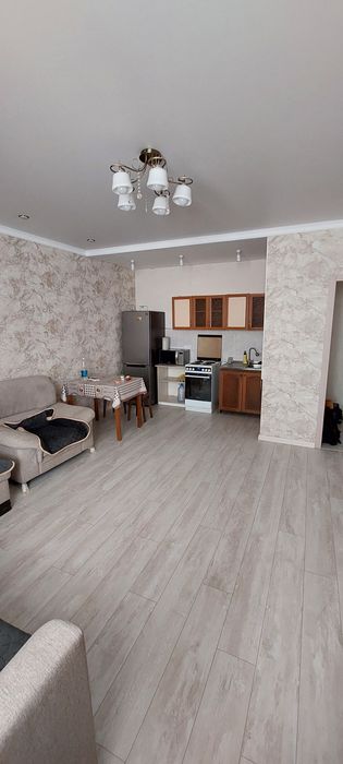 Сдам евро двушку