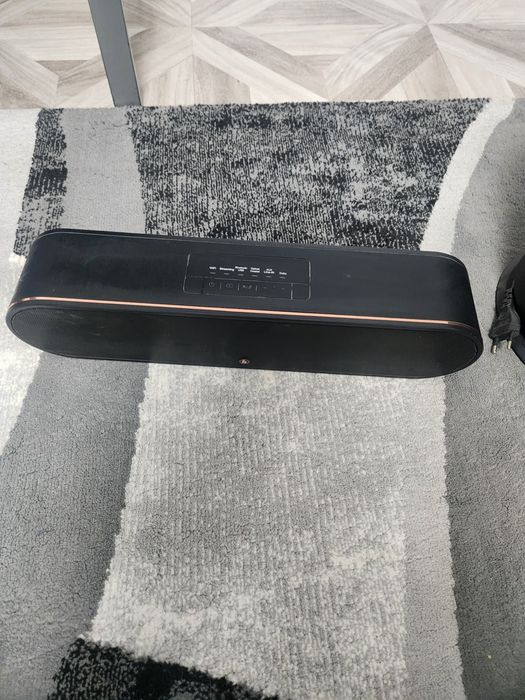 Sistem soundbar cu subwoofer Hamma