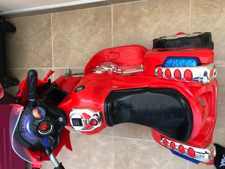 Почти не е използвано като ново е !