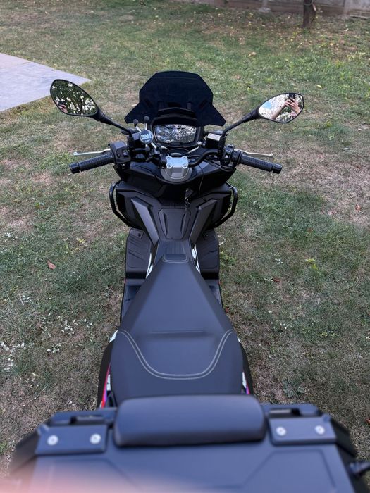 Aprilia Sr GT Replica  125cc