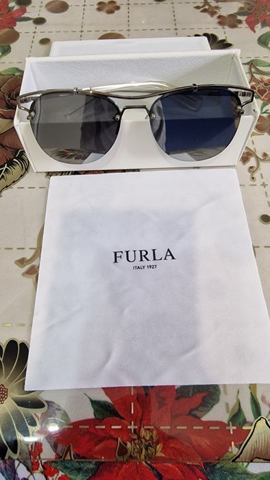 Ochelari de soare Furla,originali.