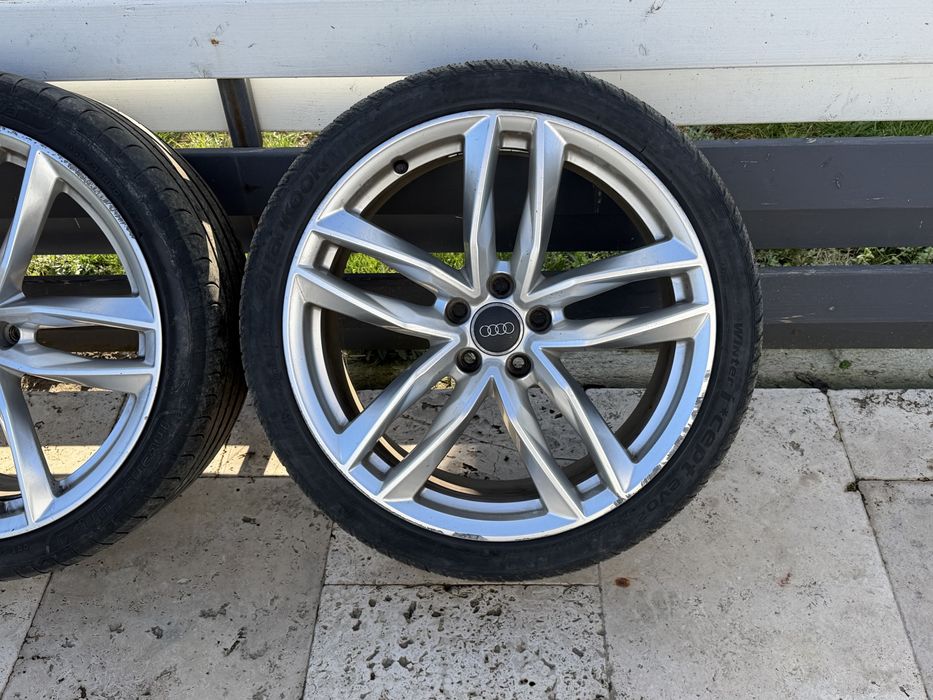 Jante originale Audi 20"