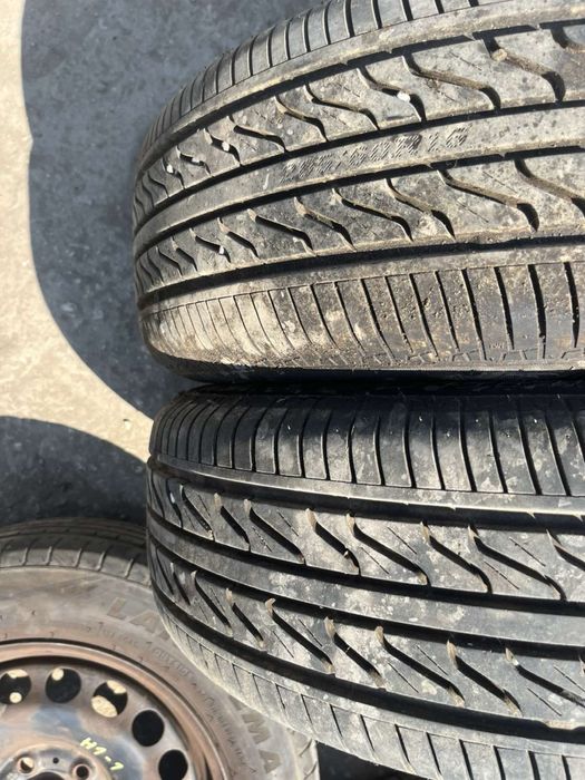 Оригинални метални джанти VW AUDI 16" 5x112 АУДИ ФОЛКСВАГЕН Sharan н1