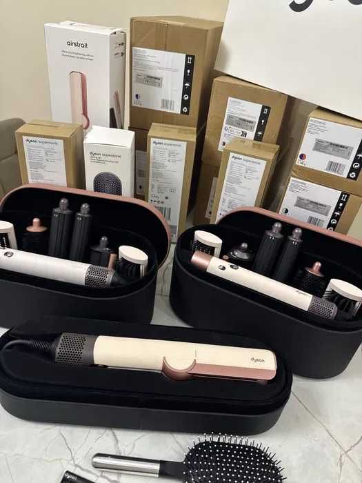 Дайсон Малайзия/ Dyson новые