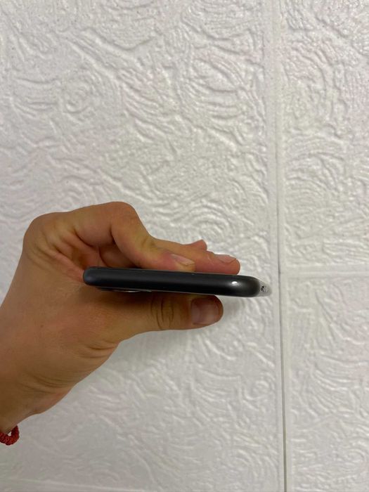 iphone 11 black