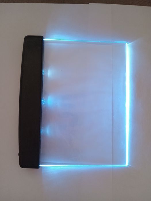 Подсветка для чтения