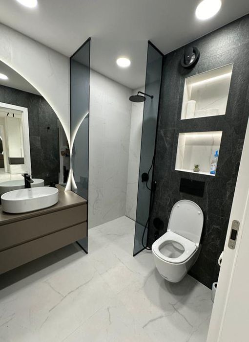 Дава се под наем Двустаен апартамент в София, Дианабад - 103 кв.м за 1199 € - Снимка #10