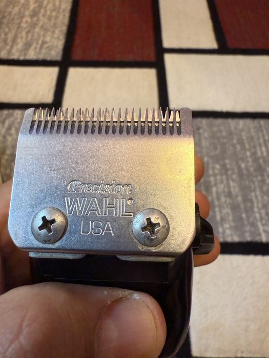 Wahl masina de tuns profesionala made in USA