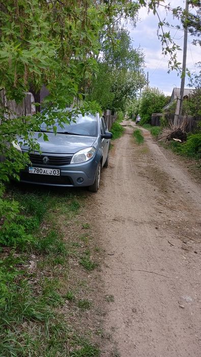 Продам дачу Рассвет на 1 линии