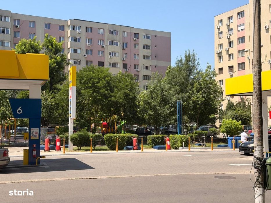 Apartament 4 camere decomandat | 96 mp | Etaj 2 | Sebastian – Rahova