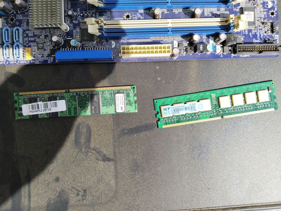 Клавиатура и запчасти