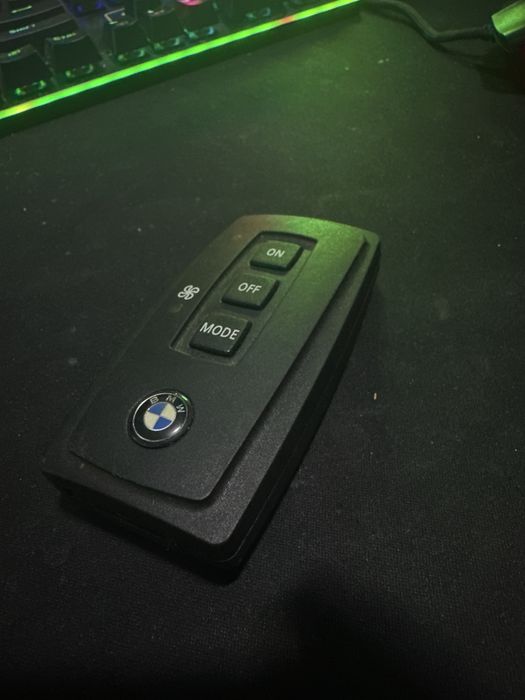 Контролер Telestar T100 HTM Webasto.