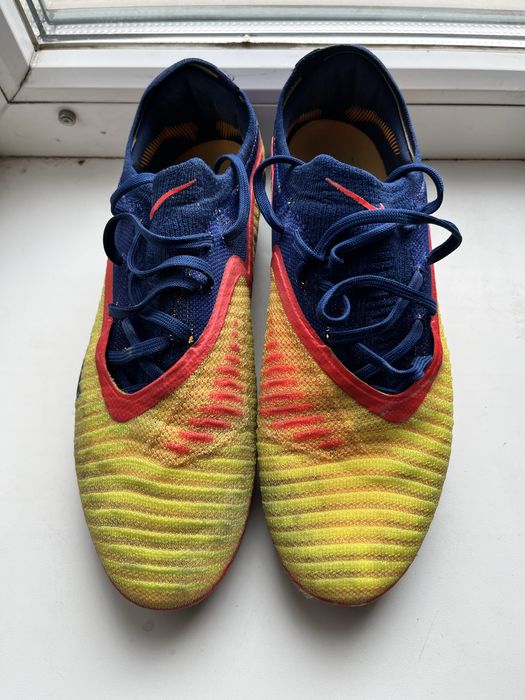 Бутсы Nike Phantom