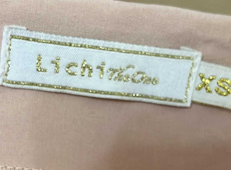 Вечернее платье Lichi