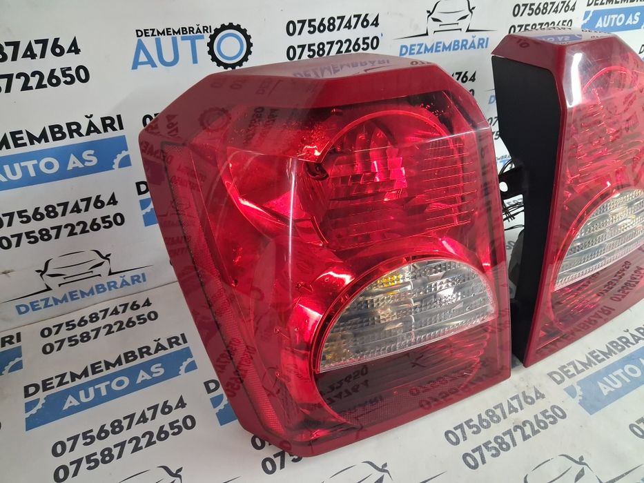 Stopuri Dodge Caliber 2008