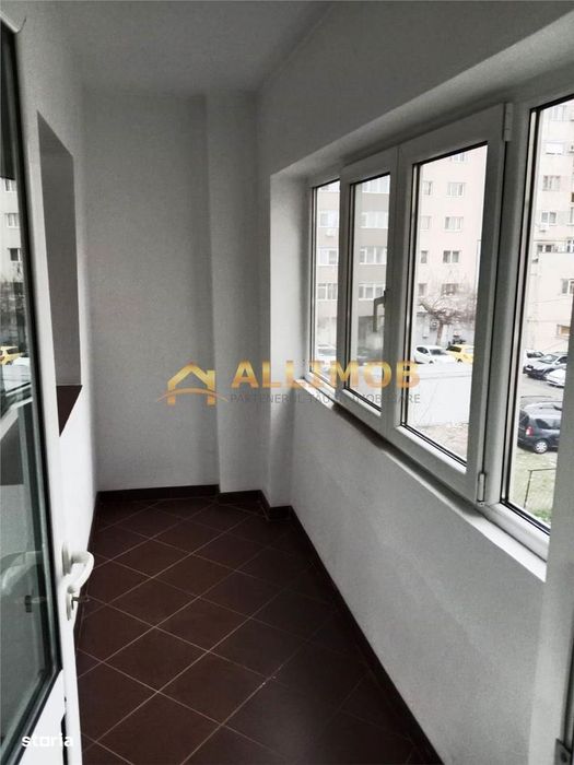 Apartament 2 camere in Ploiesti, zona Republicii