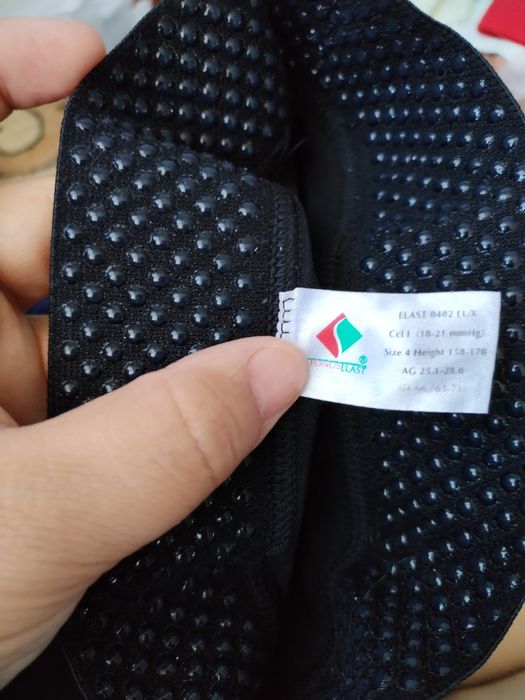 Продам чулки после операции 3500