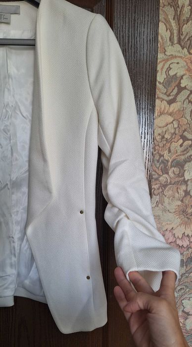 Пиджак женский H&M 40 размер