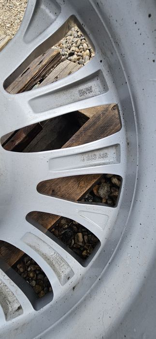 Jante R18 8Jx18 IS30 Original BMW Seria 5x112  senzori presiune