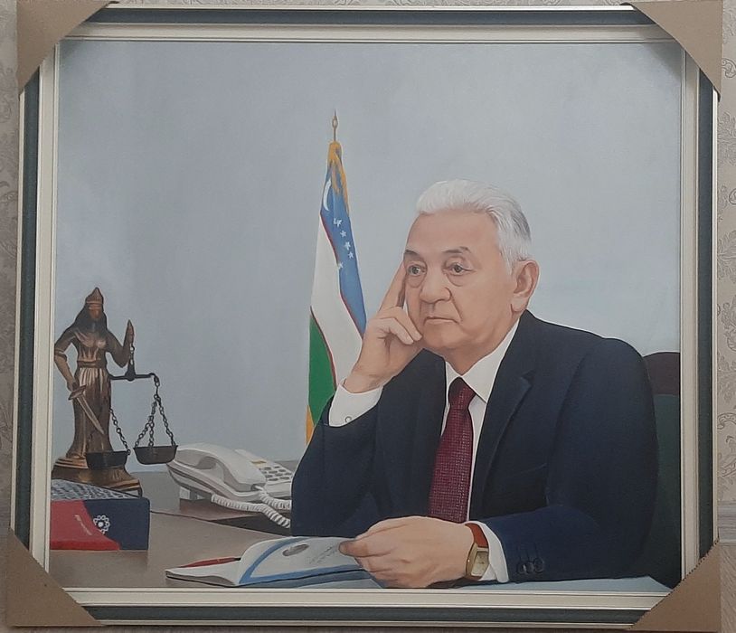 Rassom.Рассом.Художник.Портрет.Portret.Роспись стен.Rassomlik xizmati.